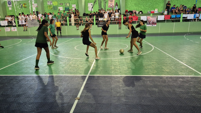 Olimpíadas da Amizade 2026