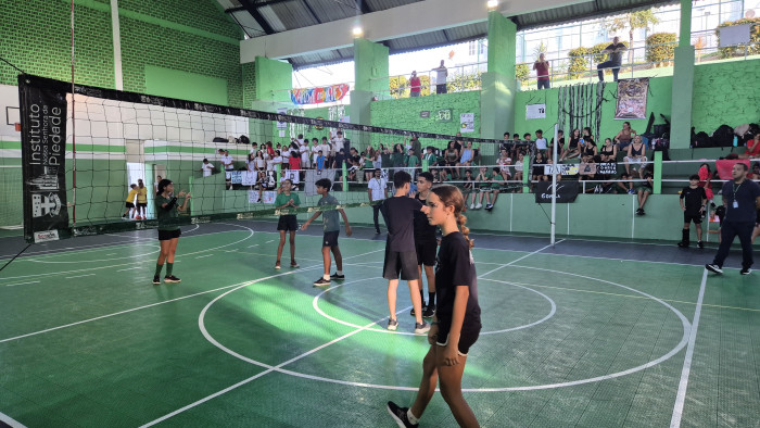 Olimpíadas da Amizade 2026