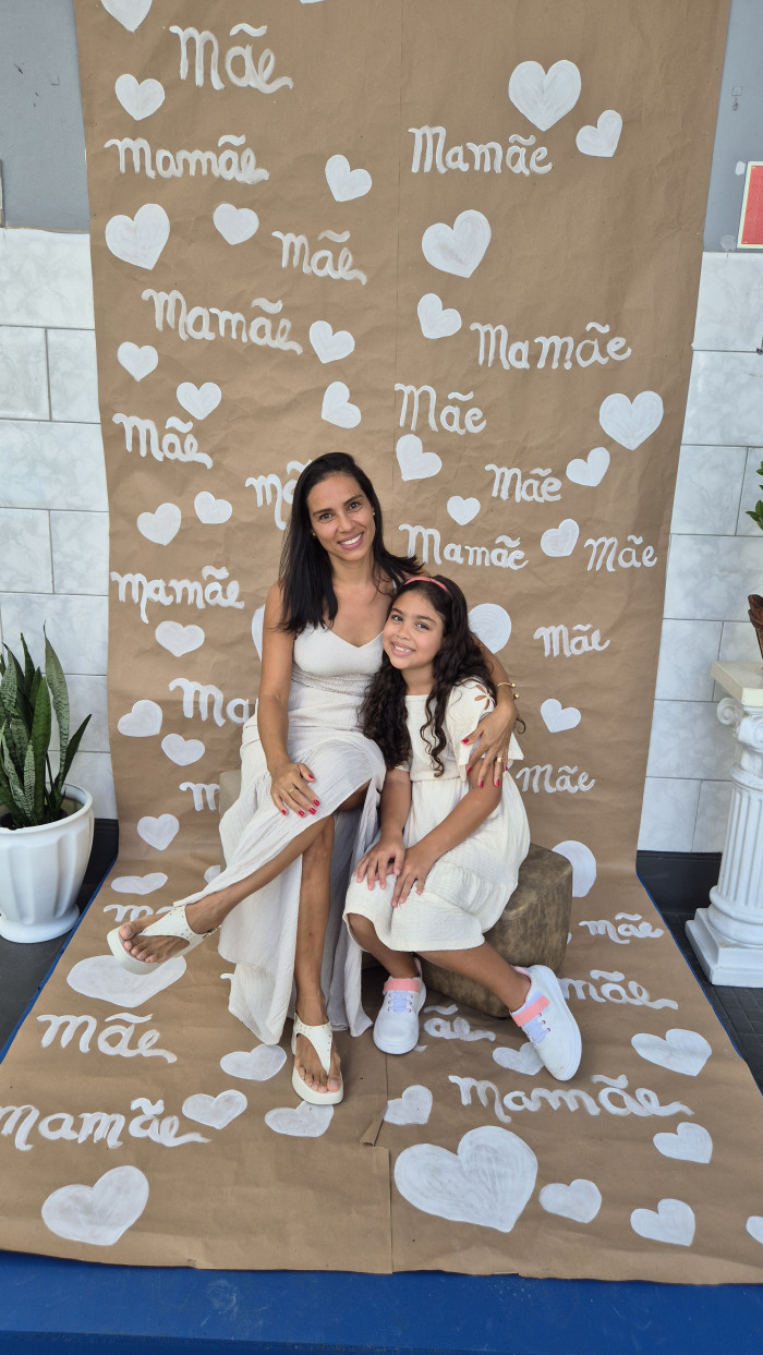 Missa em homenagem ao Dia das Mães