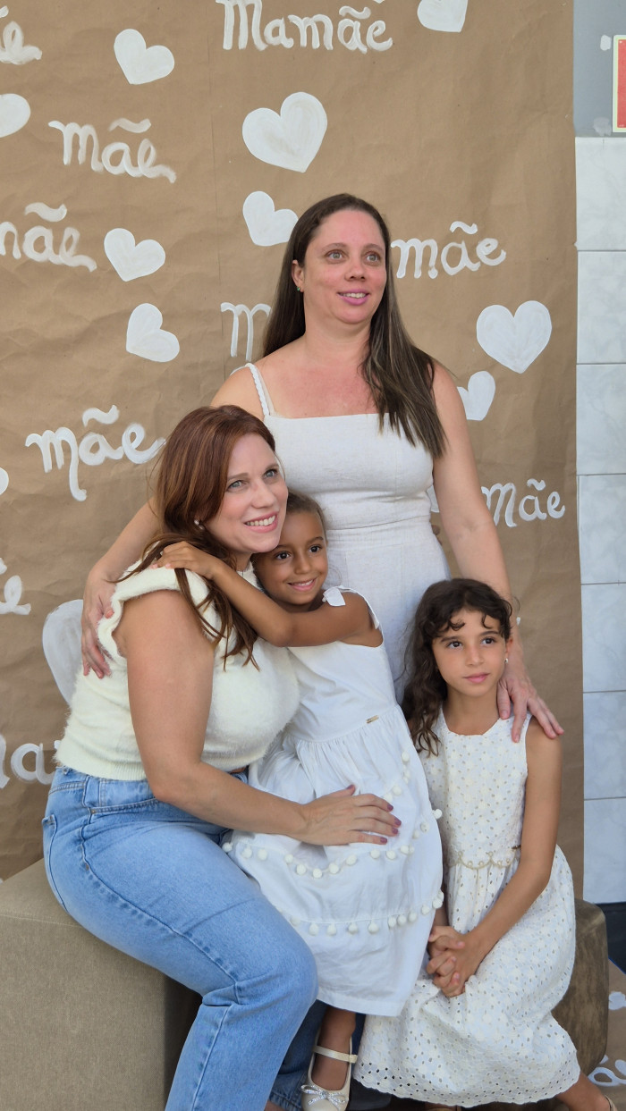 Missa em homenagem ao Dia das Mães