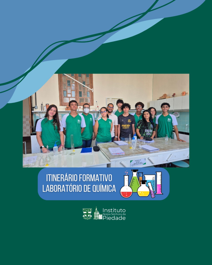 Instituto N. Sra. da Piedade