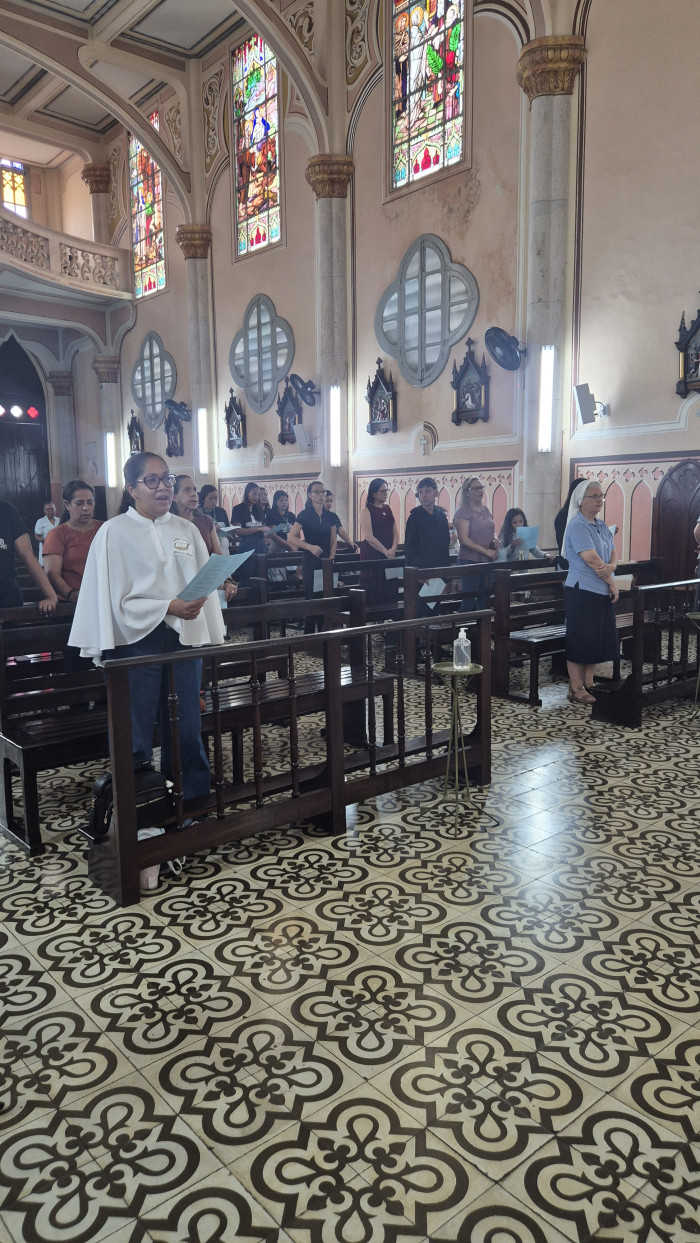 Aniversário de Canonização