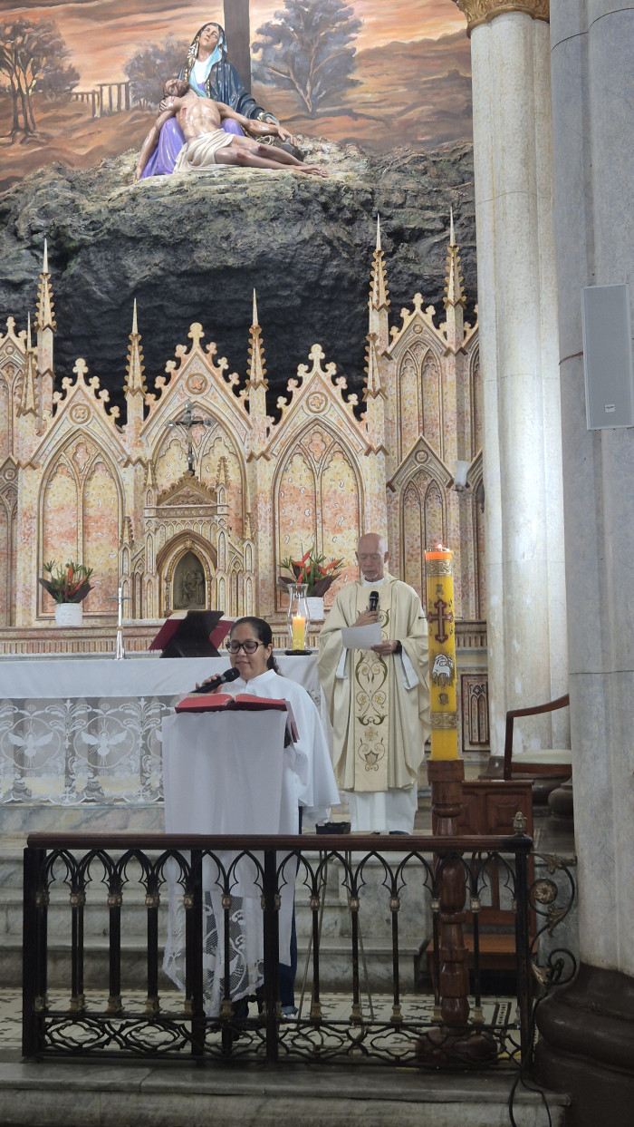 Aniversário de Canonização