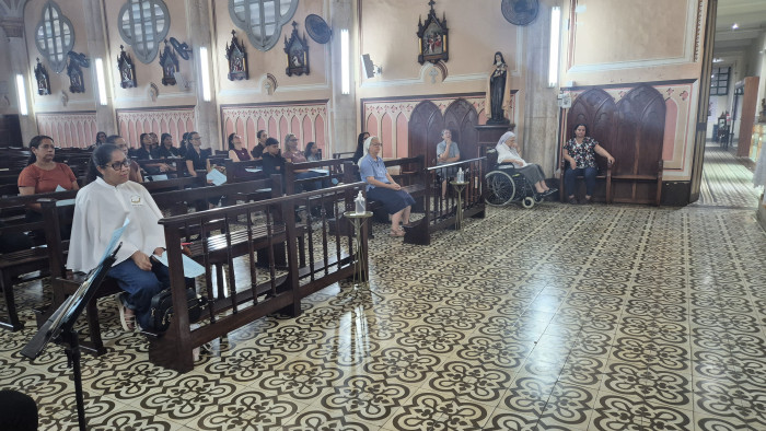 Aniversário de Canonização