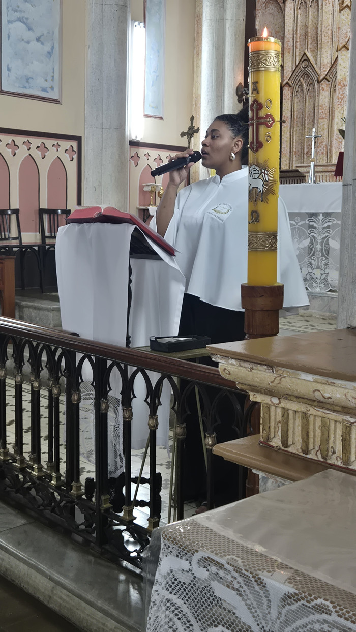 Aniversário de Canonização