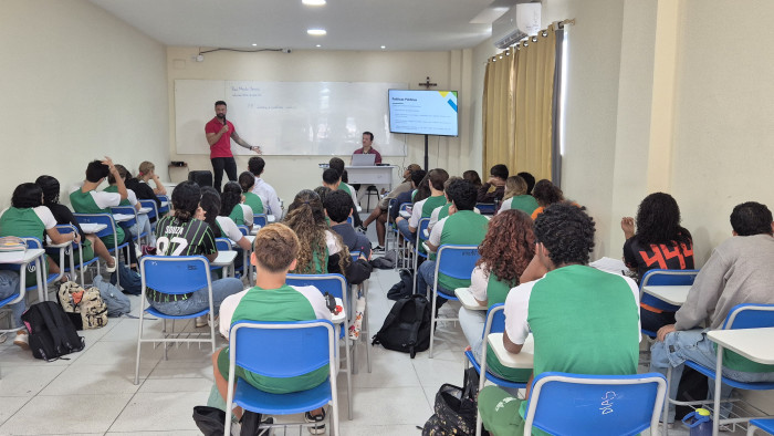 Aula Especial