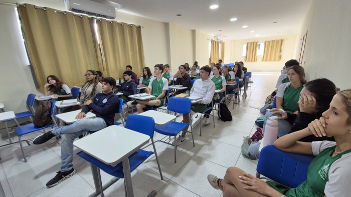 Aula Especial