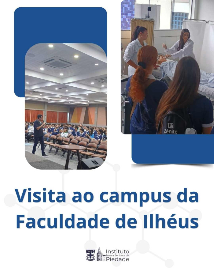 Instituto N. Sra. da Piedade