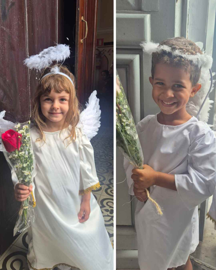 Missa da visitação da Bem-aventurada Virgem Maria, e coroação da sua imagem