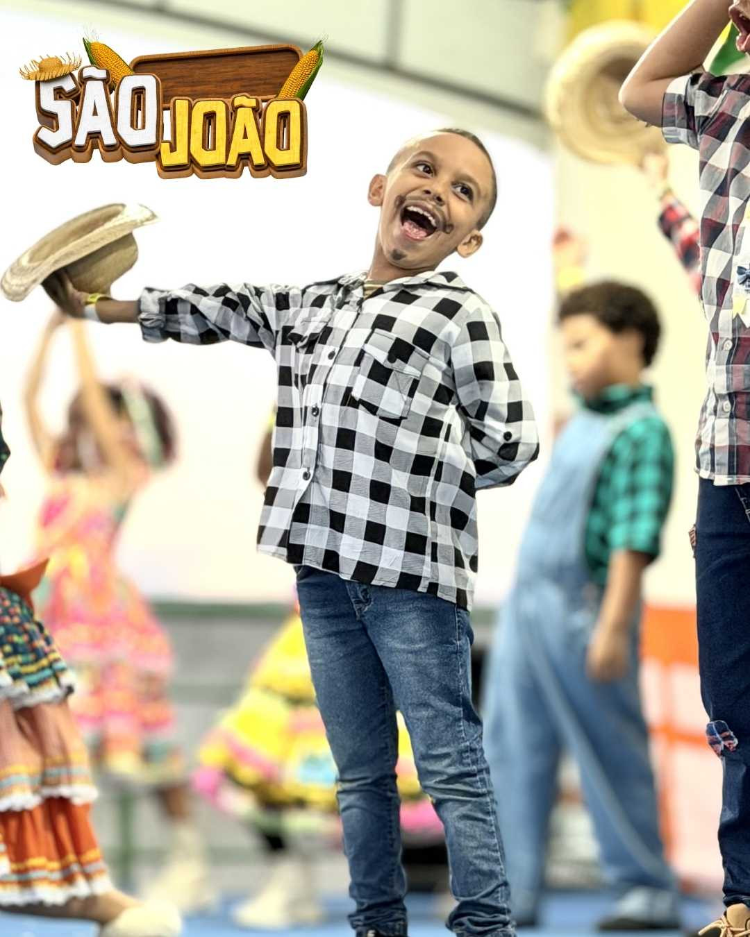 Forró Mirim 2026