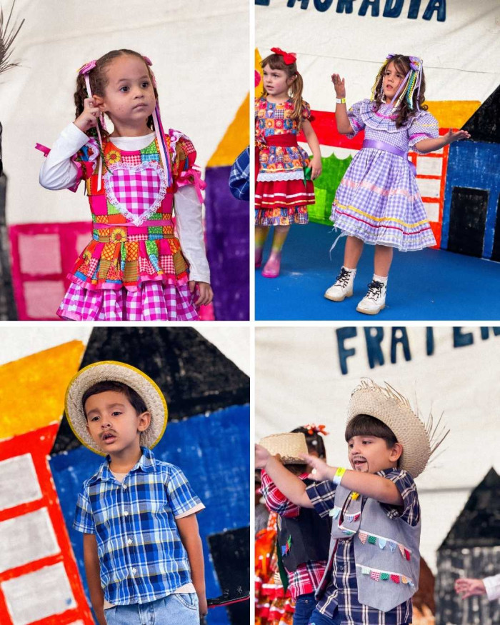 Forró Mirim 2026