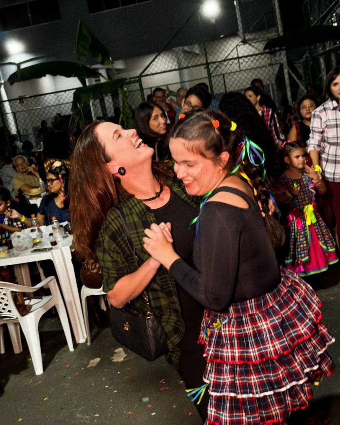 Forró Mirim 2026