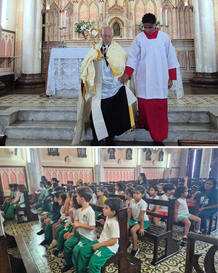 Corpus Christi
