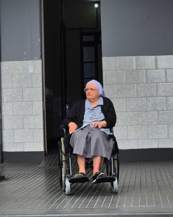 Corpus Christi