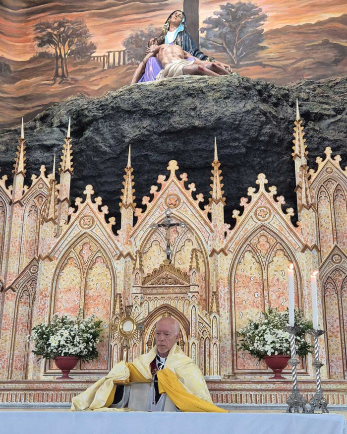 Corpus Christi