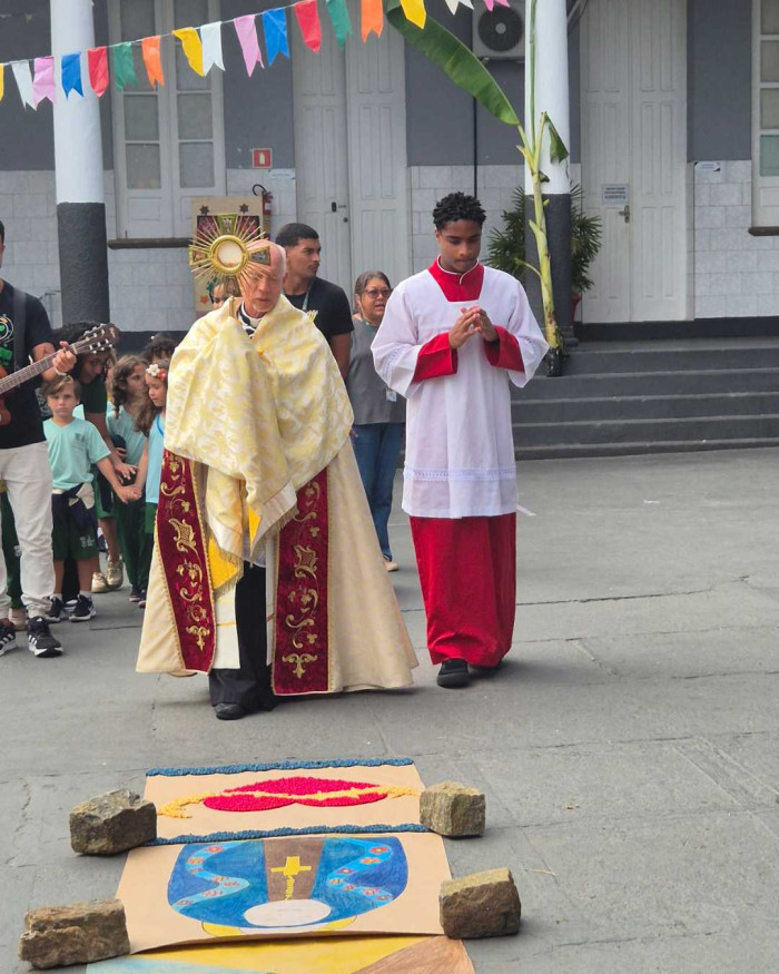 Corpus Christi
