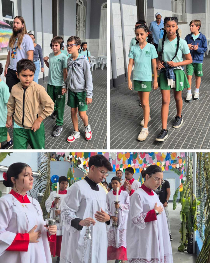 Corpus Christi