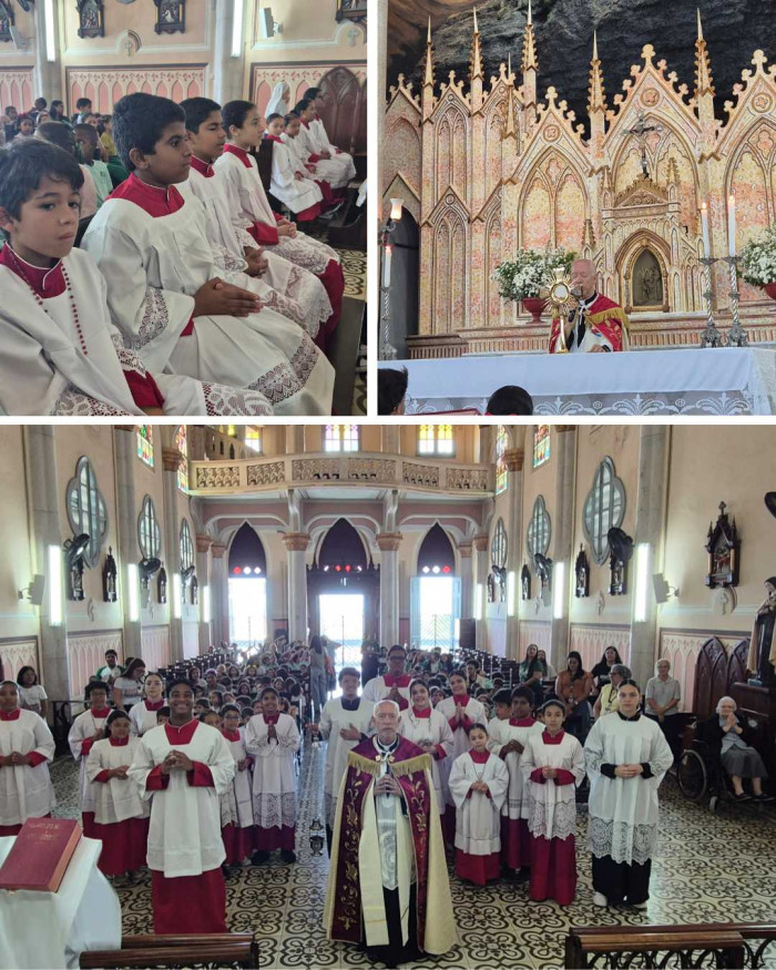 Corpus Christi