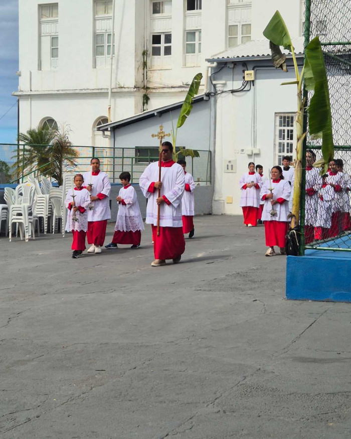 Corpus Christi