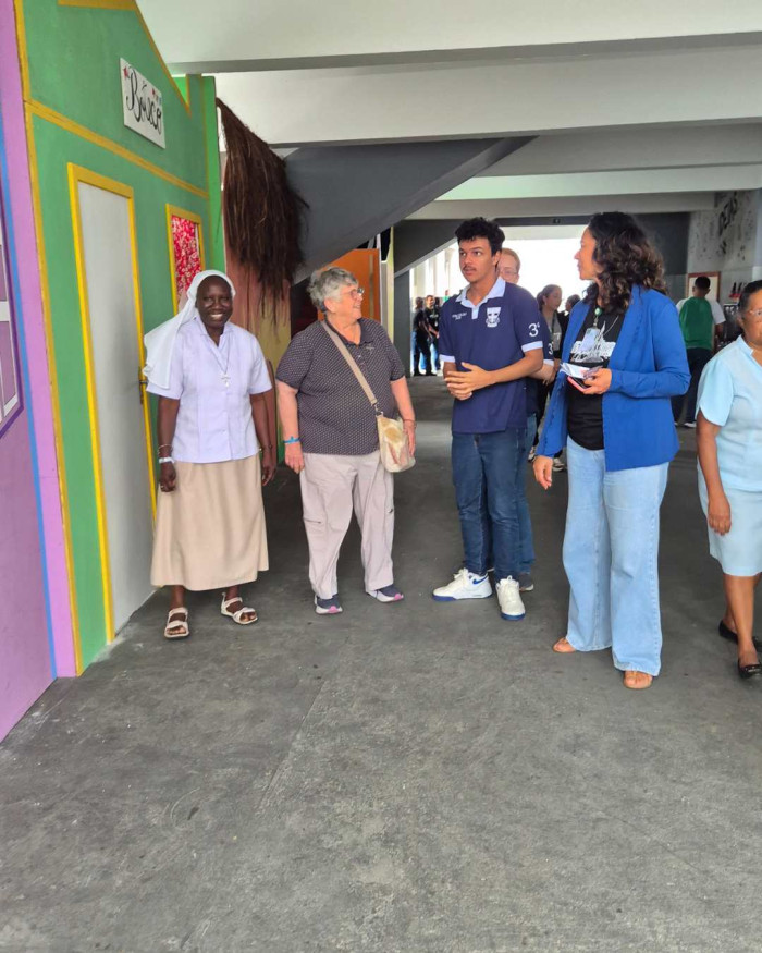 Visita