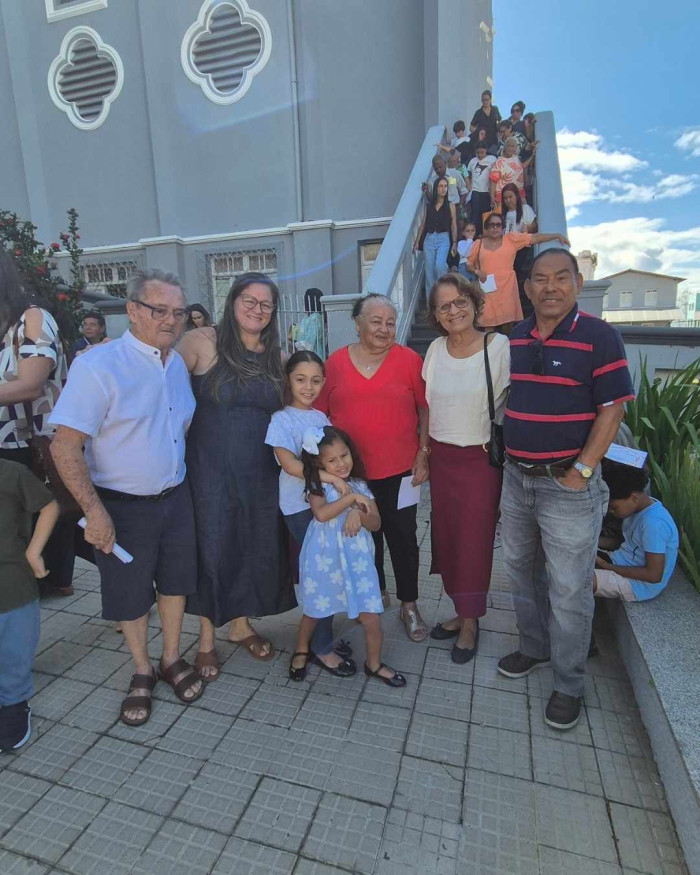Dia dos Avós 2026