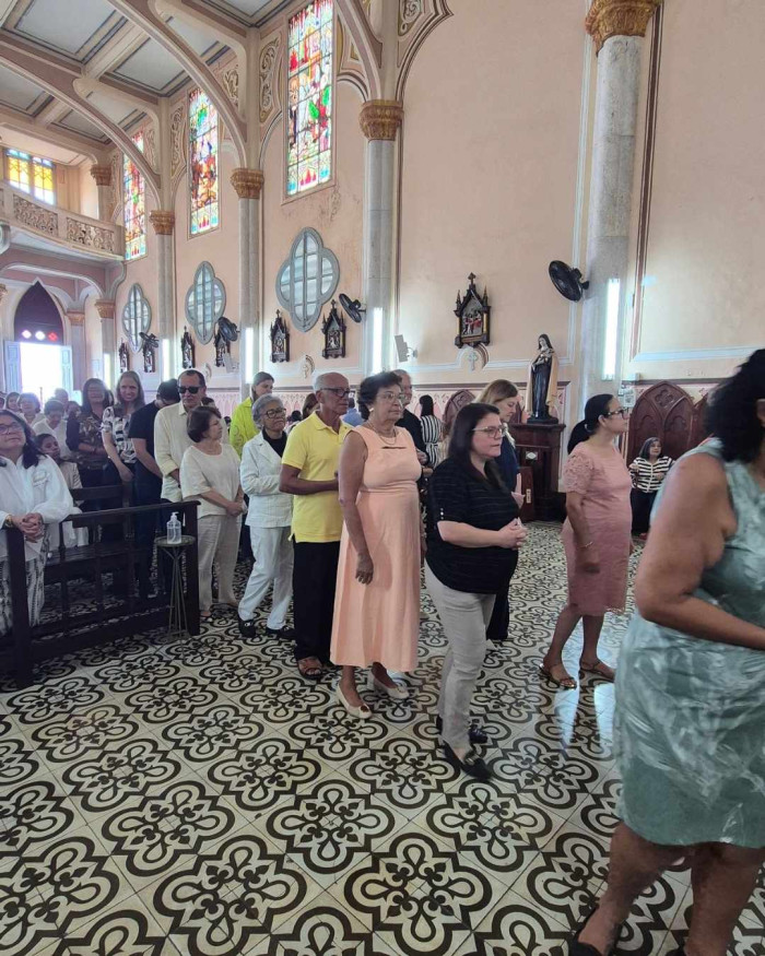 Dia dos Avós 2026