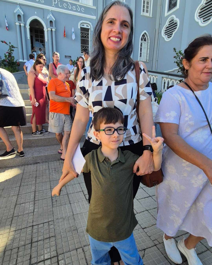 Dia dos Avós 2026