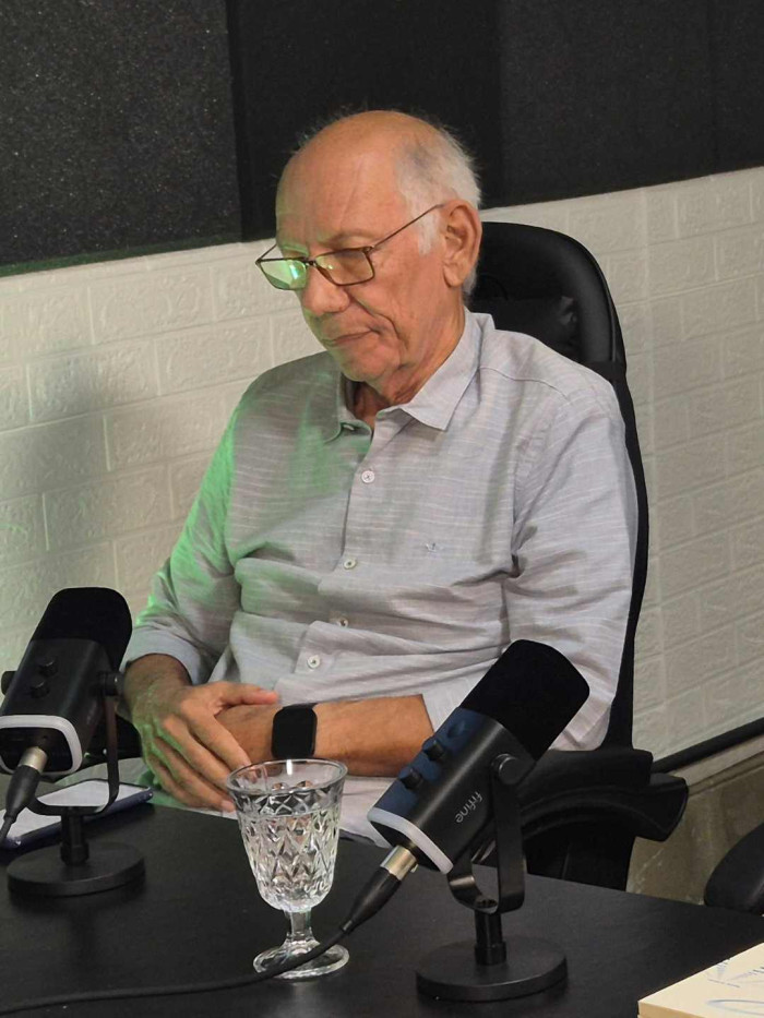 Itinerário Mídias e Podcast