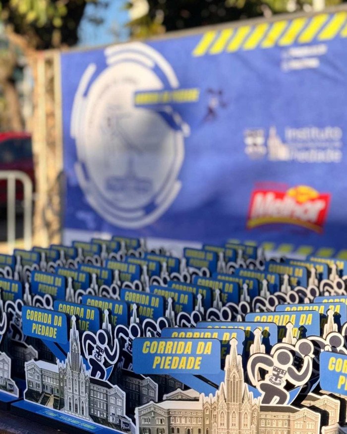1º Circuito Insieme de Corrida foi um Sucesso!