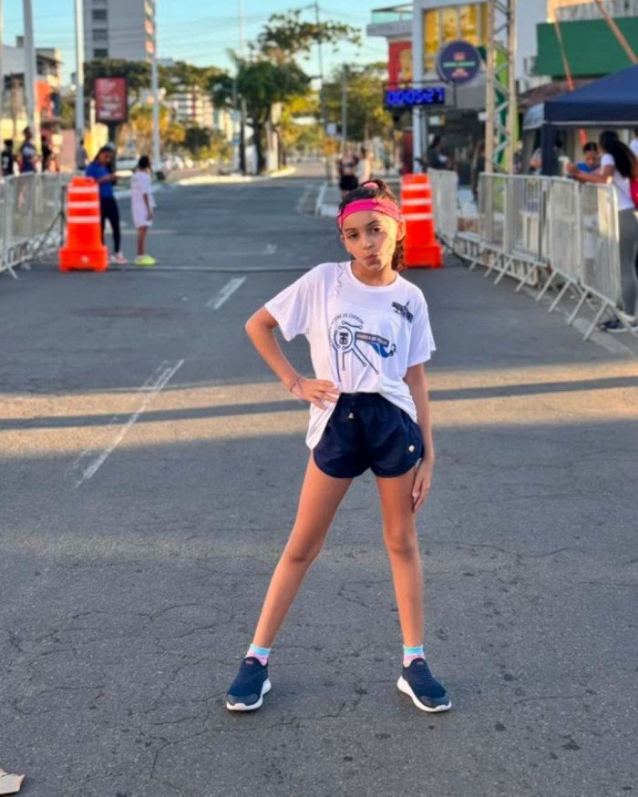 1º Circuito Insieme de Corrida foi um Sucesso!