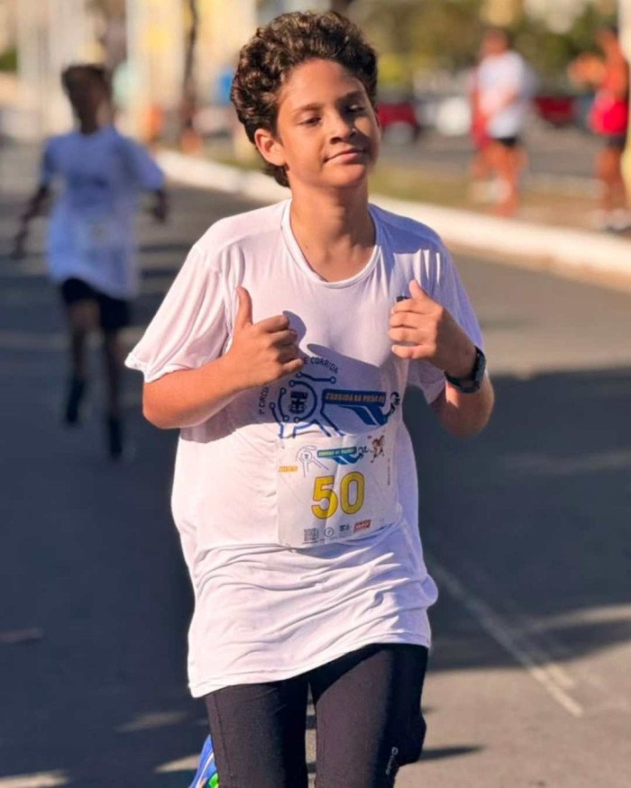 1º Circuito Insieme de Corrida foi um Sucesso!