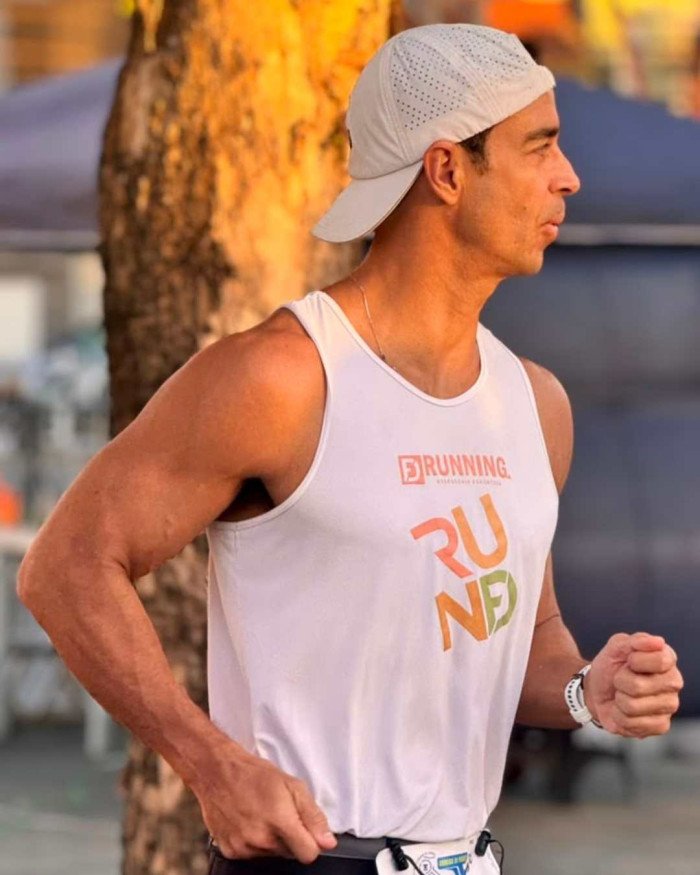 1º Circuito Insieme de Corrida foi um Sucesso!