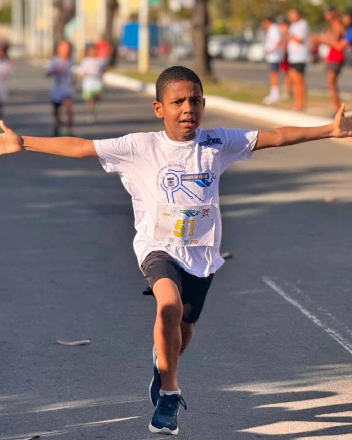 1º Circuito Insieme de Corrida foi um Sucesso!