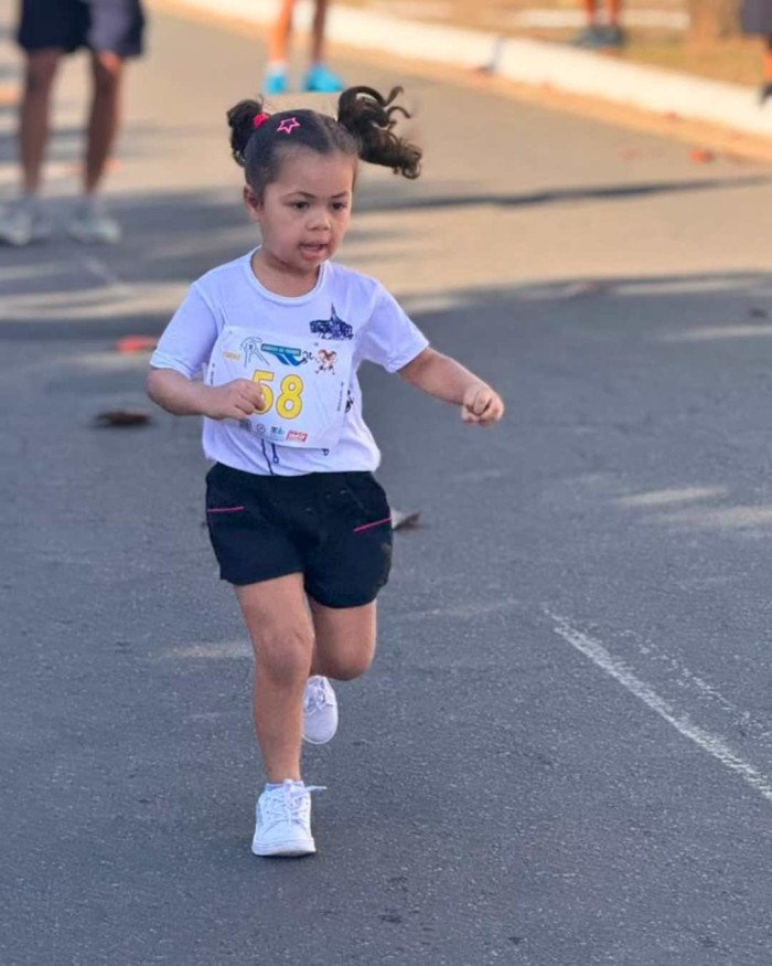 1º Circuito Insieme de Corrida foi um Sucesso!