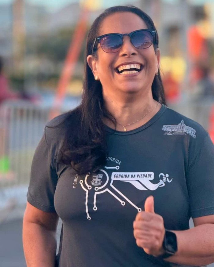 1º Circuito Insieme de Corrida foi um Sucesso!