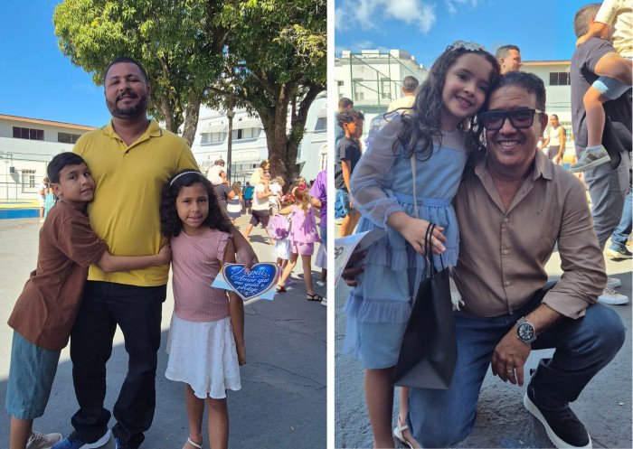 Missa Dia dos Pais 2026