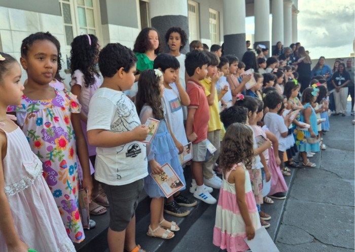 Missa Dia dos Pais 2026