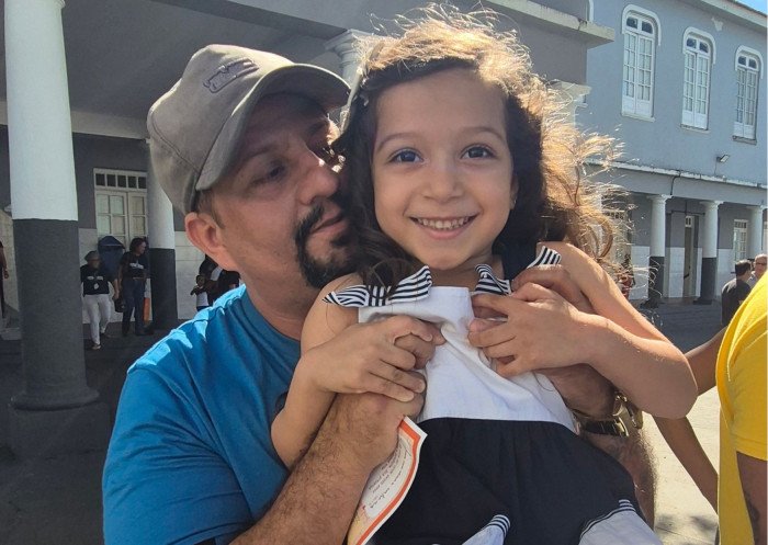 Missa Dia dos Pais 2026