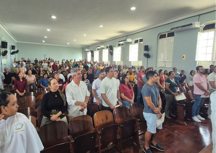 Missa Dia dos Pais 2026