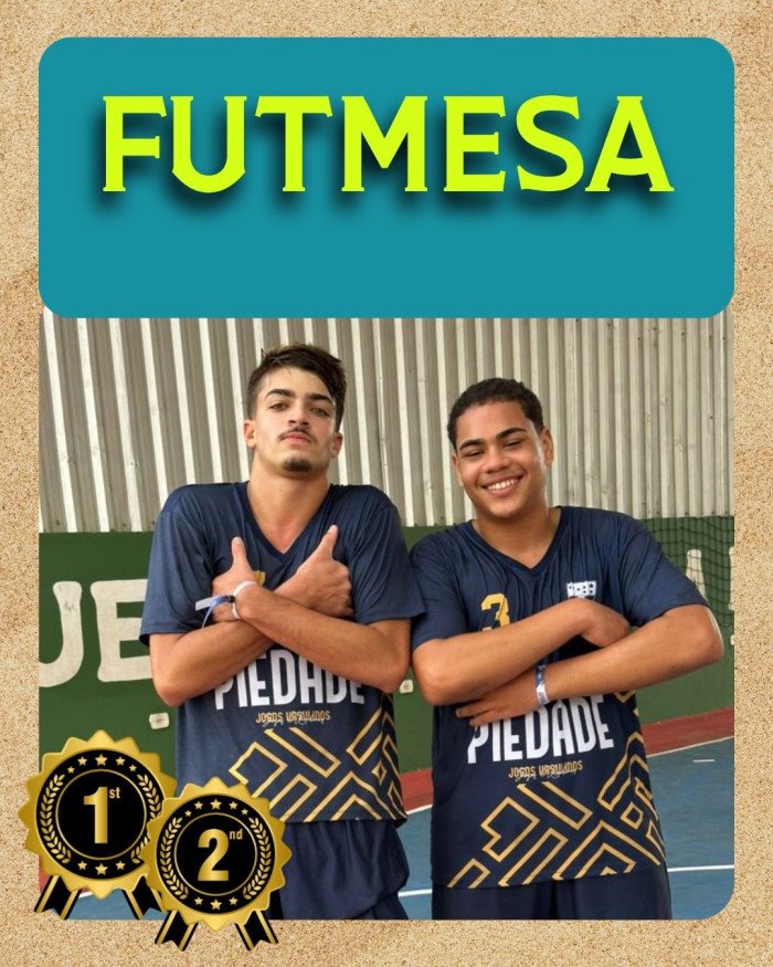 Resultados Jogos Interursulinos