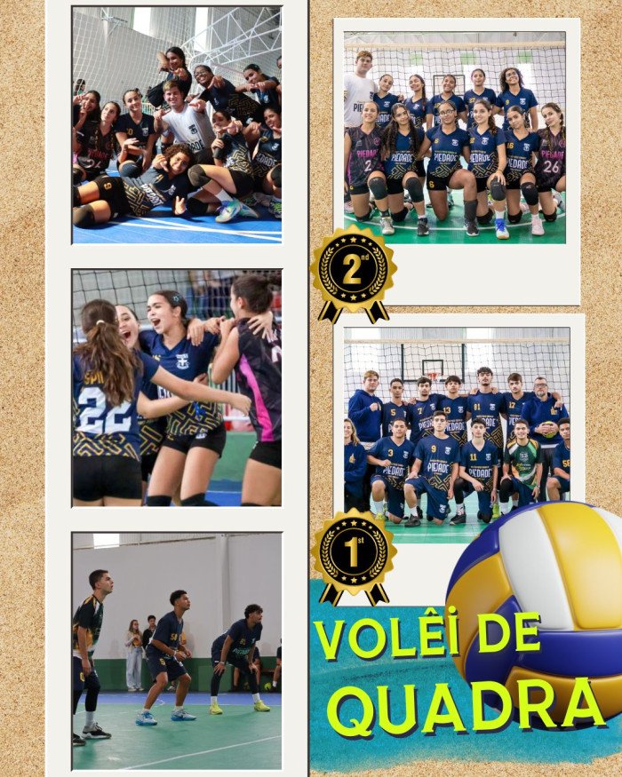 Resultados Jogos Interursulinos