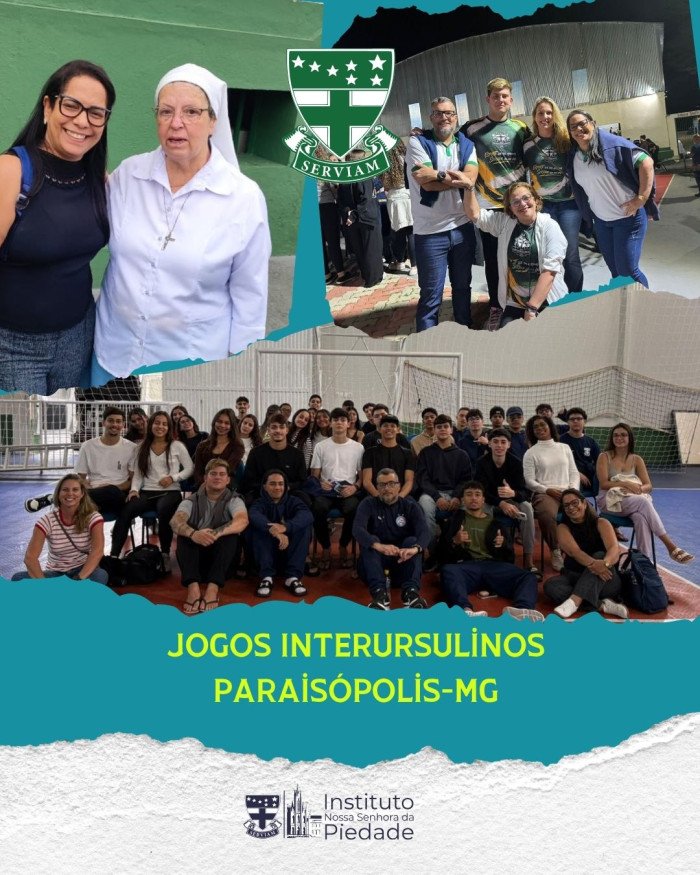 Instituto N. Sra. da Piedade