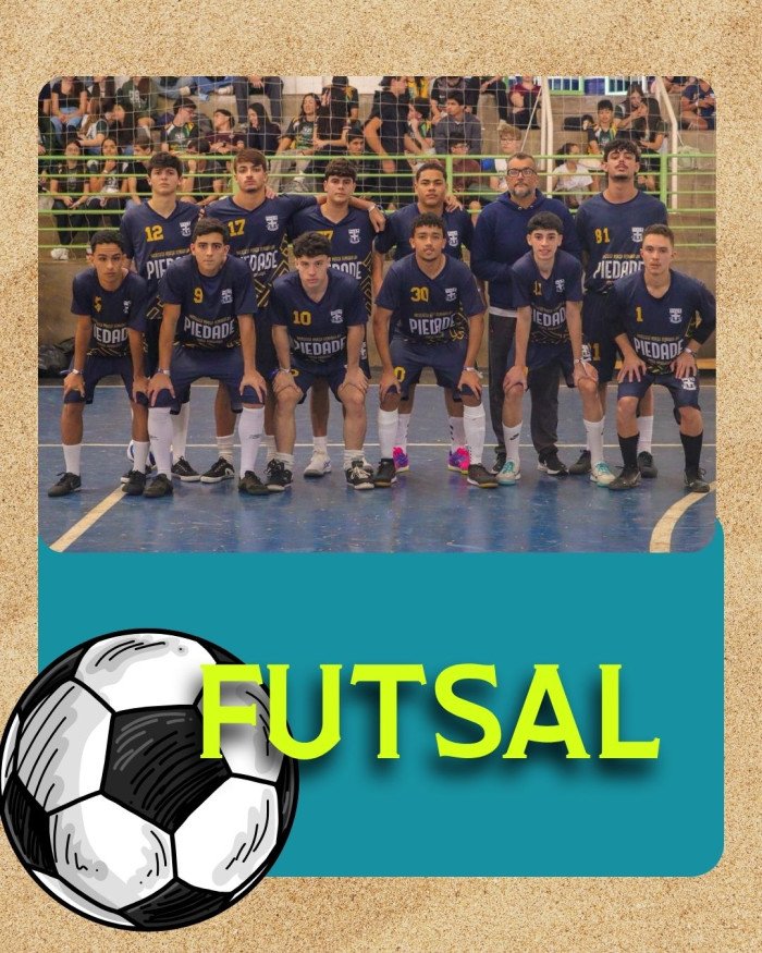 Resultados Jogos Interursulinos