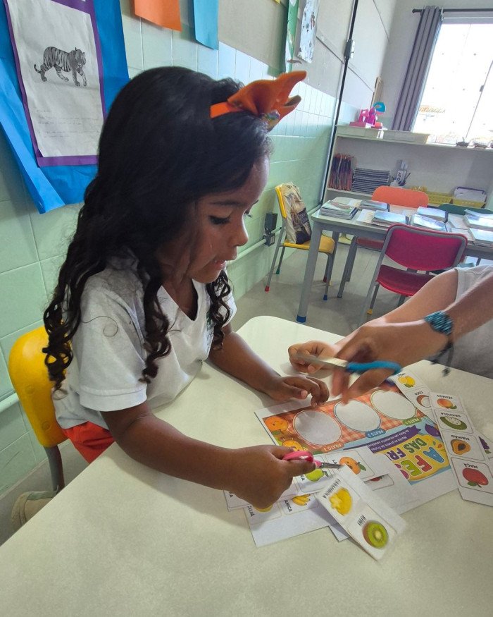 Visita do Projeto Cidade Imaginada.