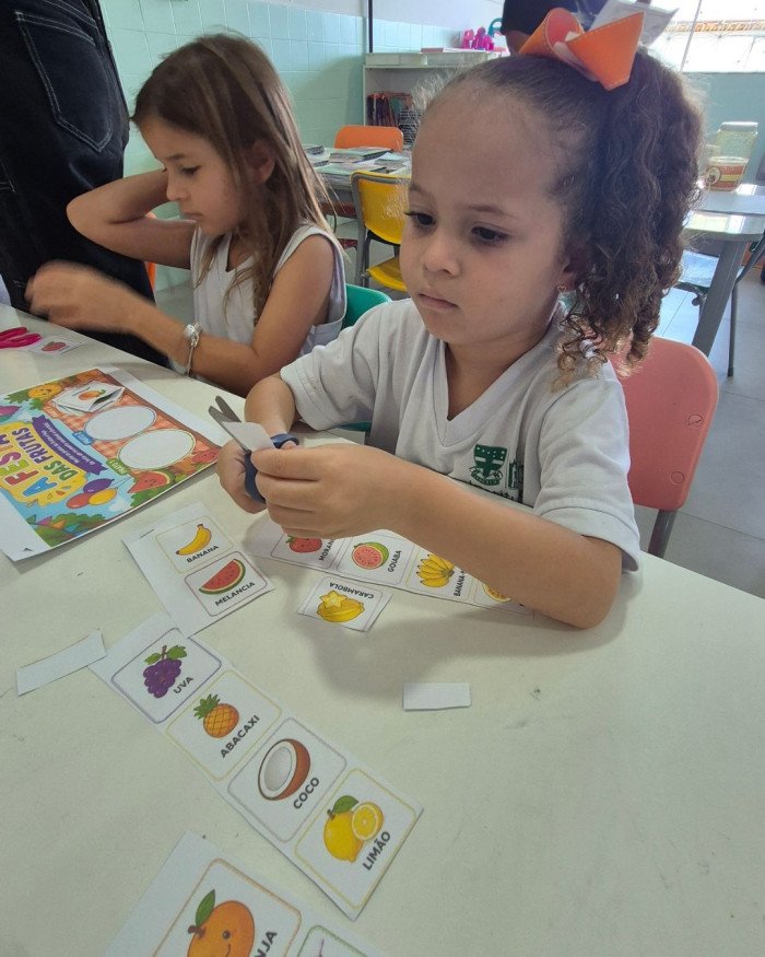 Visita do Projeto Cidade Imaginada.