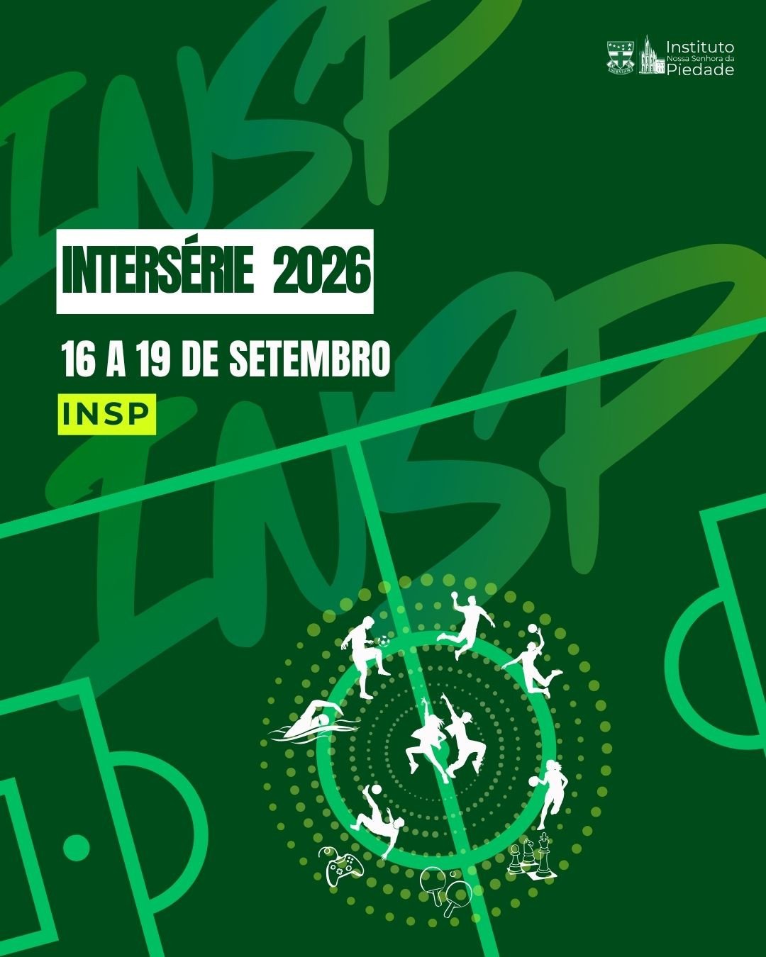 Jogos Intersérie 2026