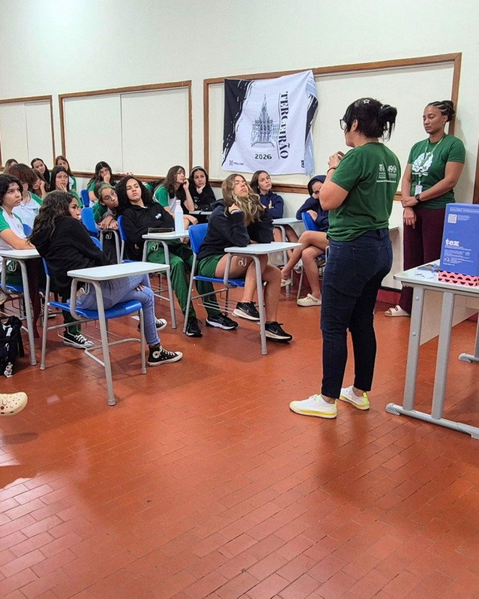 Aula sobre IST
