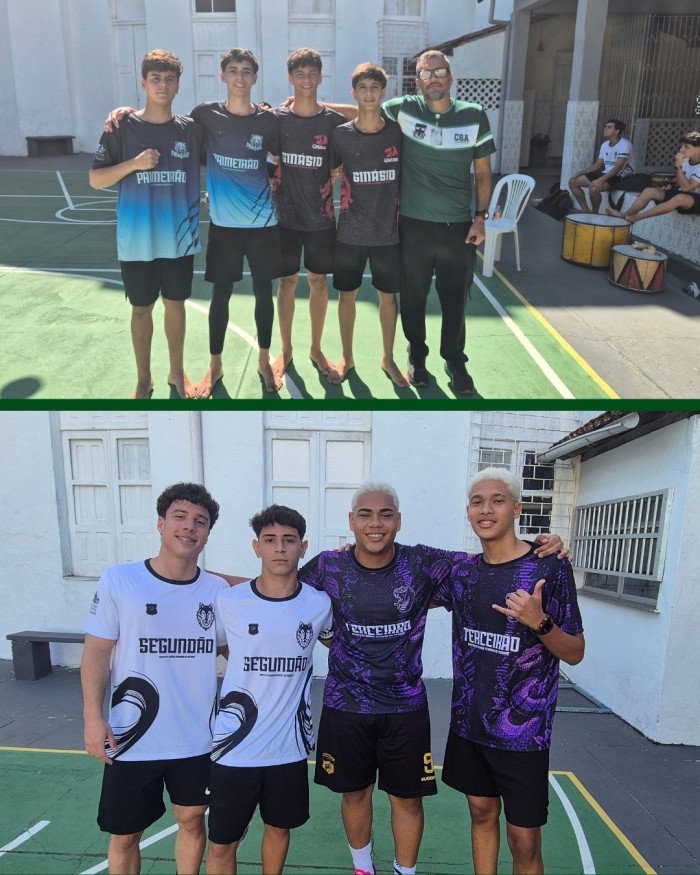 Melhores momentos