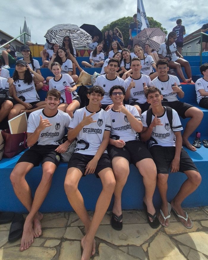 Melhores momentos