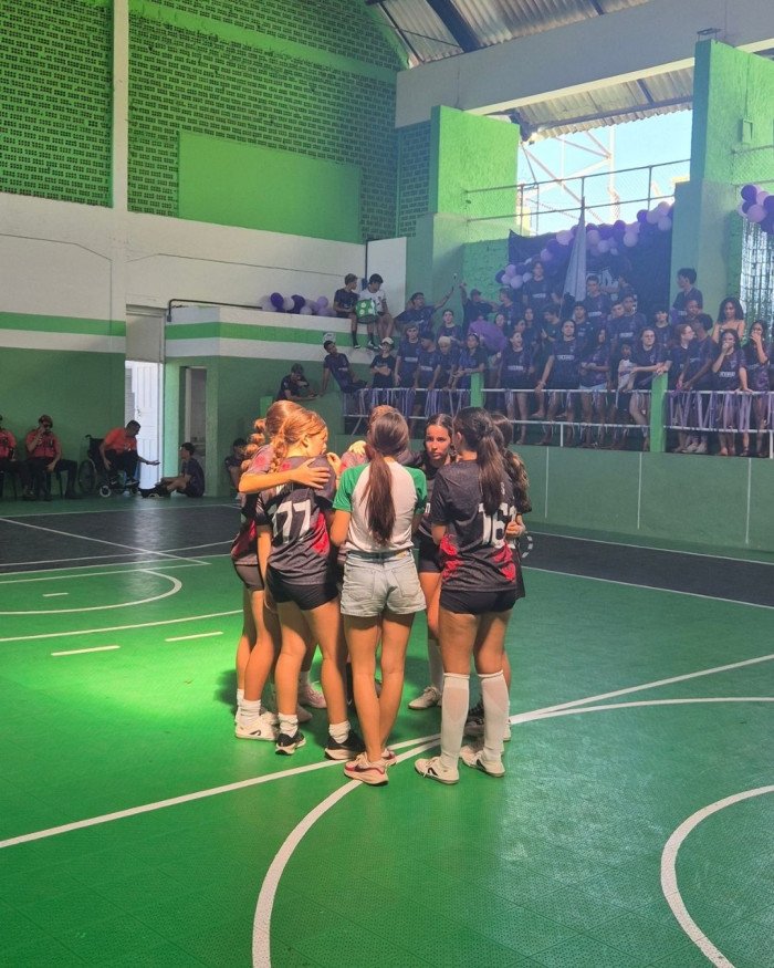 Melhores momentos